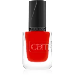 Catrice GEL AFFAIR Nagellack Farbton 016 Don't Bite The Apple 10.5 ml