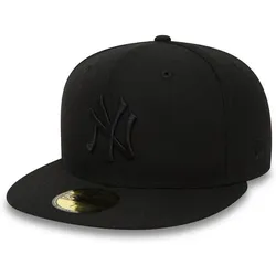 NEW ERA Herren BLACK ON BLACK NEYYAN, BLACK ON BLACK NEYYAN, 700