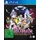 Lunar Remastered Collection PS4