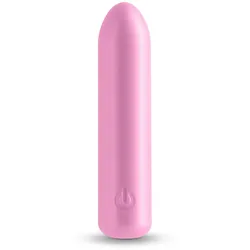 Kugelvibrator NS Novelties Seduction Roxy Rosa
