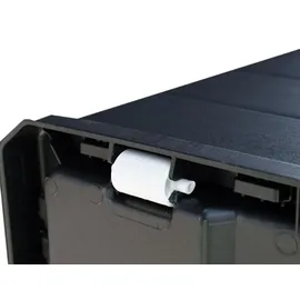 INDA-EXCLUSIV Auflagenbox XL 340 l Anthrazit