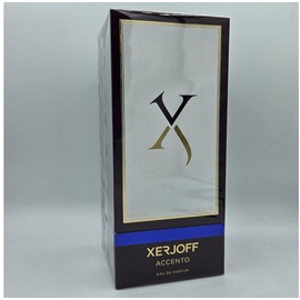 XerJoff Accento Eau de Parfum 100 ml