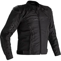 RST S-1 Textiljacke wasserdicht - Black - XS