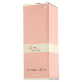 Mauboussin Rose Pour Elle Eau de Parfum 100 ml