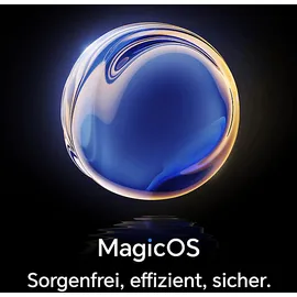 Honor Magic V2 5G 512 GB Black