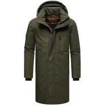 Stone Harbour Xandroo XX Herren Grün XXXL