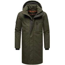 Stone Harbour Xandroo XX Herren Grün XXXL