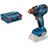 ohne Akku + L-Boxx 06019J2205