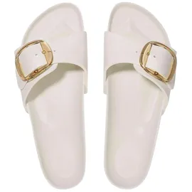 Birkenstock Madrid Big Buckle EVA beige 38