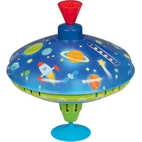 Gollnest & Kiesel GmbH & Co. KG Brummkreisel LED Weltall