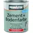 Primaster Zement und Bodenfarbe 750 ml steingrau