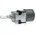 Alps Electric Europa ALPS RK16812MG 10KDX2 Motor-Potentiometer staubdicht Stereo 0 05 W 10 k 1 St