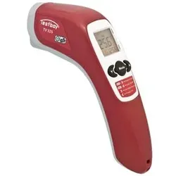 TESTBOY Infrarot-Laserthermometer TV 325