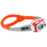 Petzl Swift RL Stirnlampe orange (E095BA01)