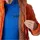 HELLY HANSEN Verglas Hooded Down Jacket 2.0 orange XL