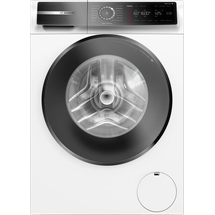 Bosch Serie 8 WGB256040 Waschmaschine (10 kg, 1600 U/min)