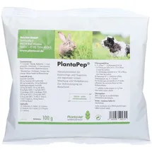 PlantaVet PlantaPep 100 g