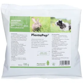 PlantaVet PlantaPep 100 g