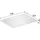 Keuco Abdeckplatte 31322149000 702 x 3 x 524 mm Trüffel