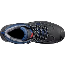 FOOTGUARD SAFE MID S3 SRC schwarz-blau