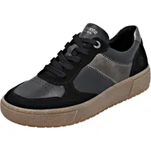 remonte D2T01-03 Damen Schwarz 42