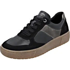 remonte D2T01-03 Damen Schwarz 42
