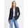 STREET ONE Damen, 2116815 Basic Blazer, Deepwater Blue, 48