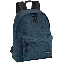 PEDEA Style, Rucksack, 33,8 cm (13.3"), Schultergurt