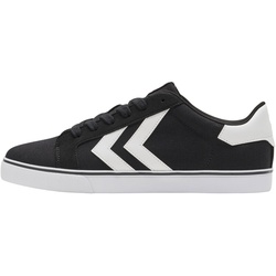 hummel Leisure Lx-E Sneaker 2001 - black 47