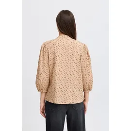 B. Young BYIBOW BLOUSE - regular fit in Roebuck Mix | Gr.: 34