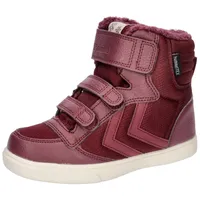 Hummel Kinder Stiefel STADIL SUPER POLY BOOT TEX JR