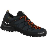 Salewa Wildfire 2 GTX Herren navy blazer/black 42