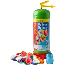 Rothenberger Industrial Helium Ballon Party Set