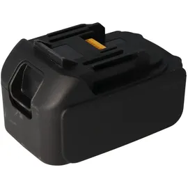 AccuCell Nachbau Akku passend für Birchmeier Akku P5100, Akku für Akku-Rückenspritze Birchmeier REC 15 ABZ, REC 15 PZ1, 18 Volt 3000mAh