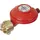 Rothenberger Propanregler Konstant Camping 50 mbar