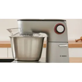 Bosch OptiMUM MUM9D33S11 silber