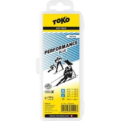 Toko Performance Blue 120g neutral (0000)