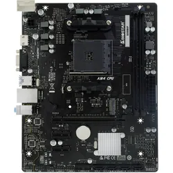 Biostar B550MHP, AMD, Sockel AM4, AMD Ryzen 3000 Series, AMD Ryzen 4000 Series,