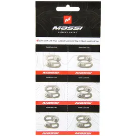 MASSI attache rapide massi 10v 6u