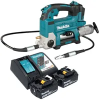 Makita DGP 180 RT Akku Fettpresse 18 V 690 Bar
