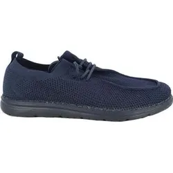 Doctor Cutillas  Herrenschuhe WALLABY  LOAFERS 34850 RO  in Blau, 43
