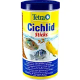 Tetra Cichlid Sticks 1 x 1 l