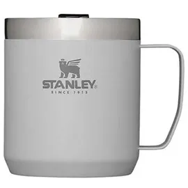 Stanley Classic 350ml Thermobecher - Ash Grey - One Size