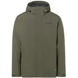 Vaude Rosemoor Padded Jacket II khaki 3XL