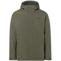 Vaude Rosemoor Padded Jacket II khaki 3XL