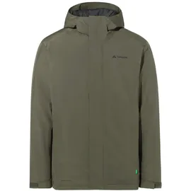 Vaude Rosemoor Padded Jacket II khaki 3XL