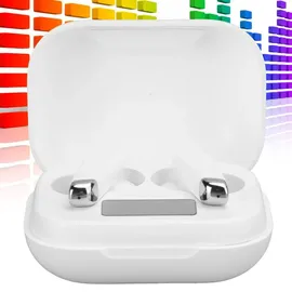 allauve Mi True Wireless Airdots Basic S schwarz