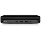 HP ProDesk 400 G3 Intel® CoreTM i5 GB DDR4-SDRAM 512 GB SSD Windows 10 Pro Mini PC Mini-PC Schwarz