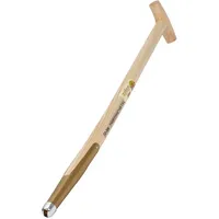 SHW Spatengabel Ersatz-T-Stiel 85cm