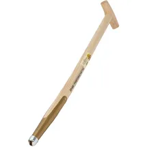 SHW Spatengabel Ersatz-T-Stiel 85cm